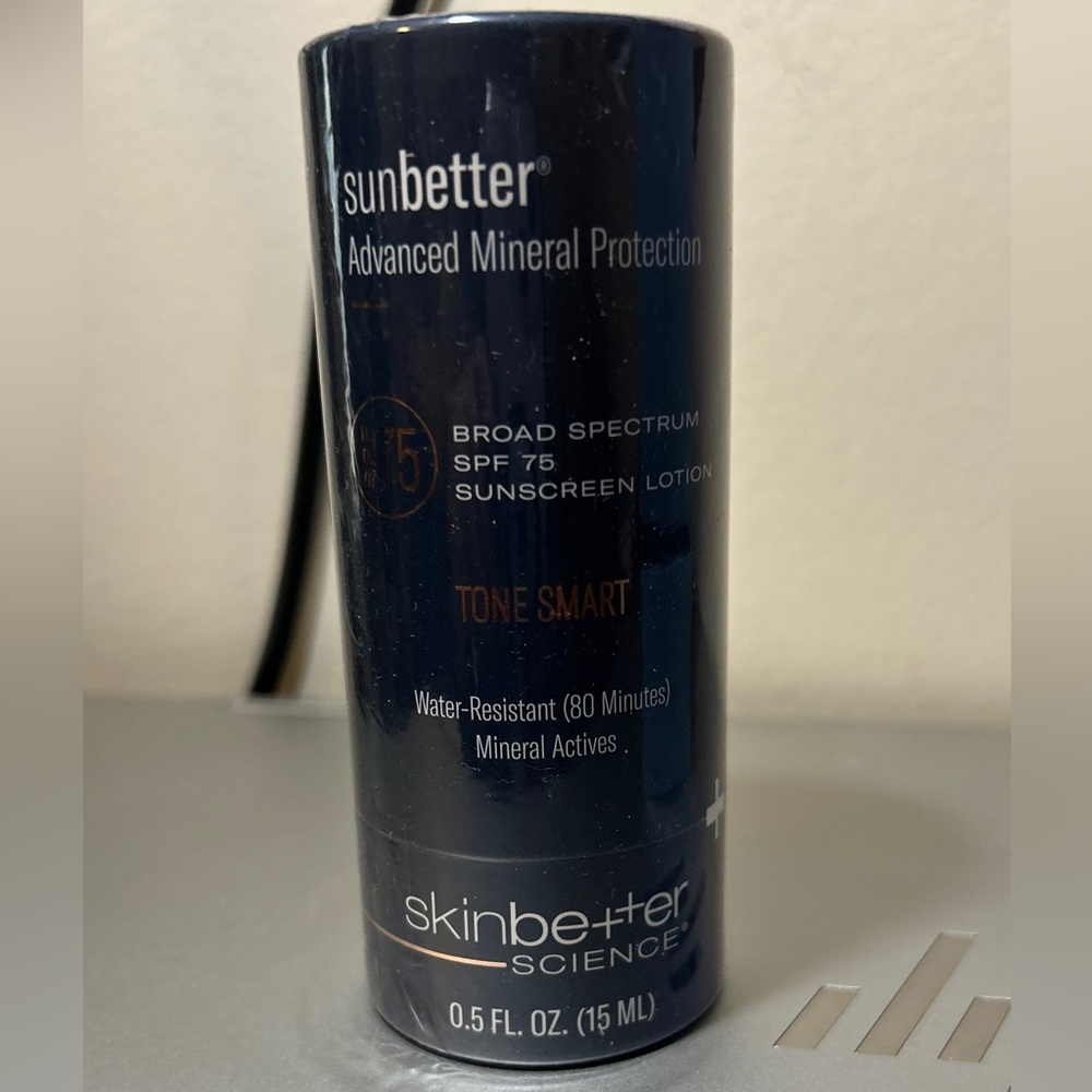 Skinbetter Science Sunbetter Sunscreen Lotion